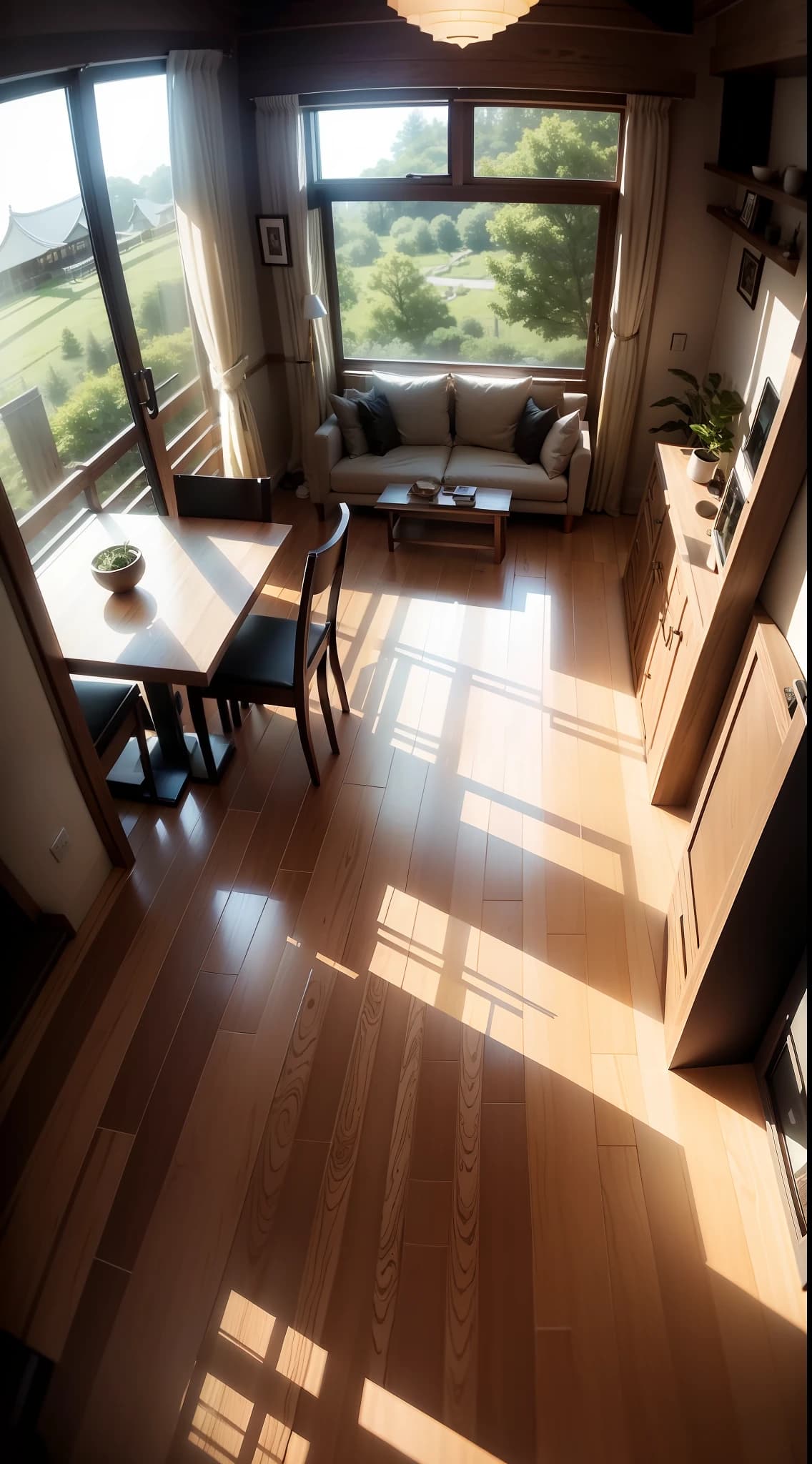 Call to action background