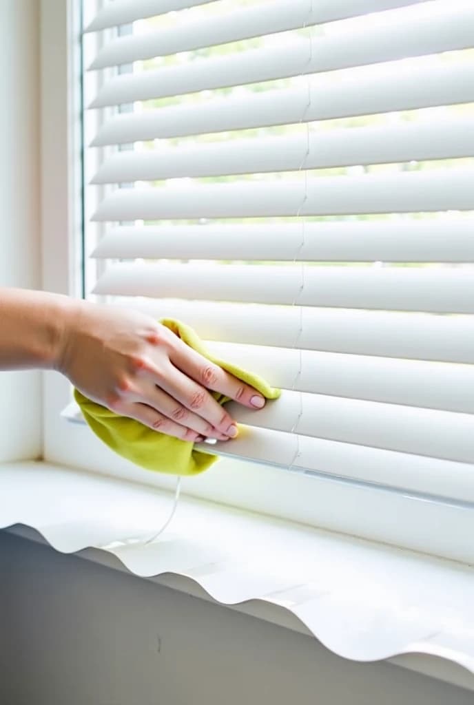 Vệ Sinh Cửa Sổ